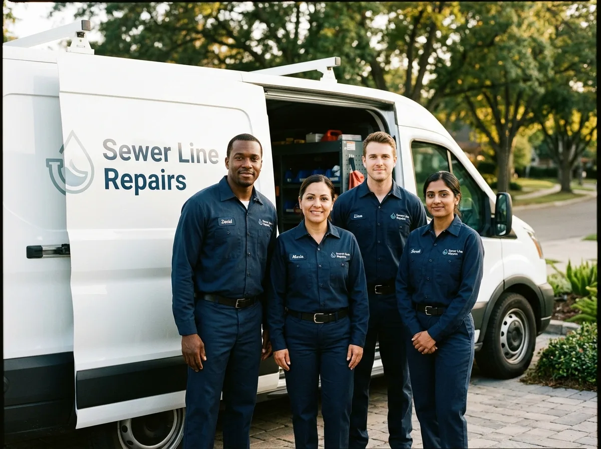 Emergency Plumber company in Winchester, TN