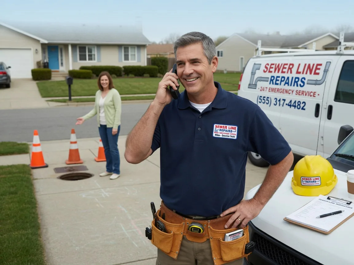 Emergency Plumber Winchester, TN FAQs